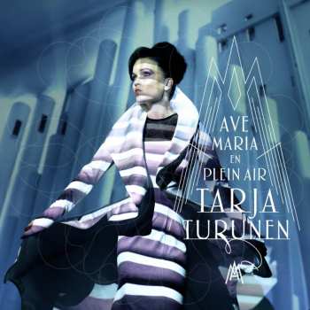 LP Tarja Turunen: Ave Maria - En Plein Air