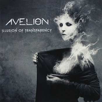 Album Avelion: Illusion Of Transparency