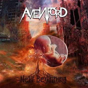 CD Avenford: New Beginning