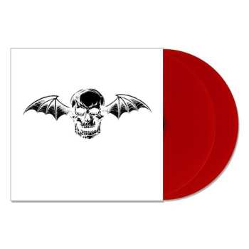 2LP Avenged Sevenfold: Avenged Sevenfold