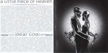 CD Avenged Sevenfold: Avenged Sevenfold