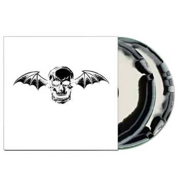 2LP Avenged Sevenfold: Avenged Sevenfold CLR | LTD