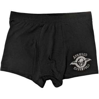 Merch Avenged Sevenfold: Boxers Classic Deathbat