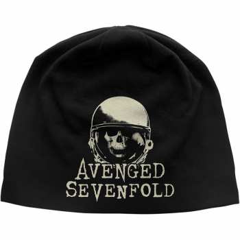 Merch Avenged Sevenfold: Sapka The Stage