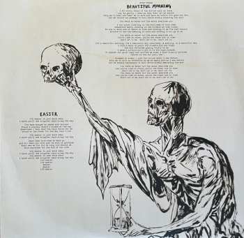 2LP Avenged Sevenfold: Life Is But A Dream... LTD | CLR