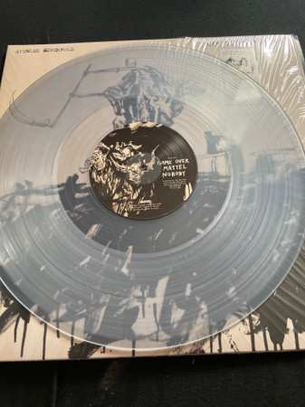 2LP Avenged Sevenfold: Life Is But A Dream... CLR | LTD