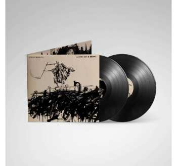 2LP Avenged Sevenfold: Life Is But A Dream...