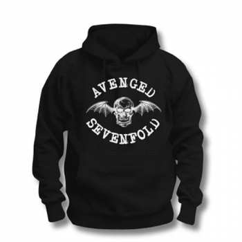 Merch Avenged Sevenfold: Felső Logo Avenged Sevenfold 