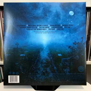 2LP Avenged Sevenfold: Nightmare CLR
