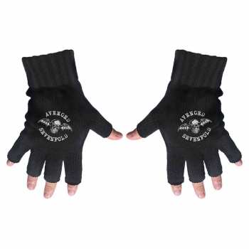 Merch Avenged Sevenfold: Kesztyű Death Bat