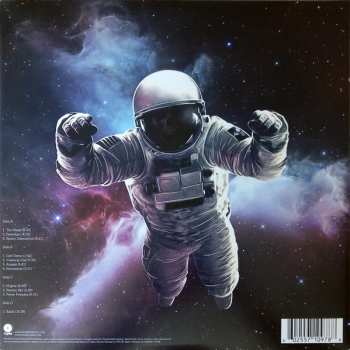 2LP Avenged Sevenfold: The Stage