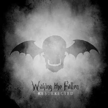2CD/DVD Avenged Sevenfold: Waking The Fallen (Resurrected) DLX