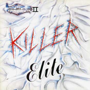 CD Avenger: Killer Elite DIGI