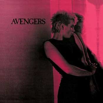 CD Avengers: Avengers DIGI