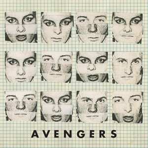 SP Avengers: The American In Me LTD | CLR