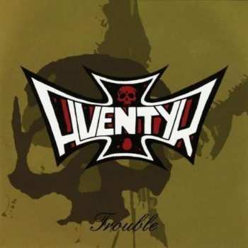 Album Aventyr: Trouble