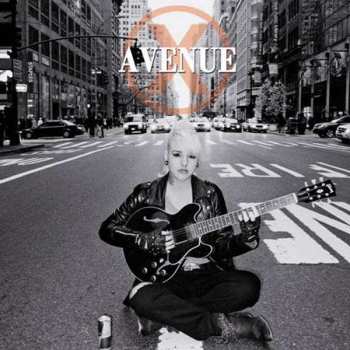 Album Avenue X: Avenue X