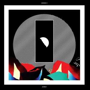 Album Avenue Z: Azimut