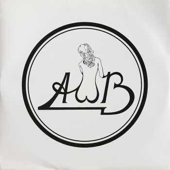 LP Average White Band: AWB