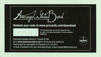 LP Average White Band: AWB