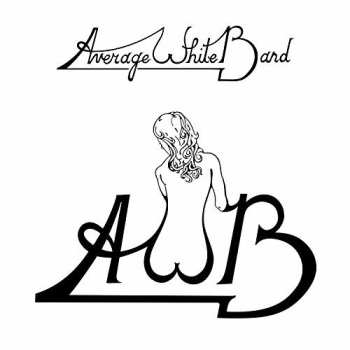 LP Average White Band: AWB