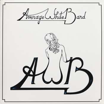 LP Average White Band: AWB