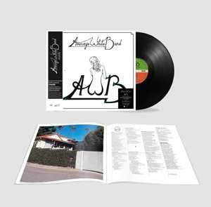 Album Average White Band: Awb: 50th Annniversary