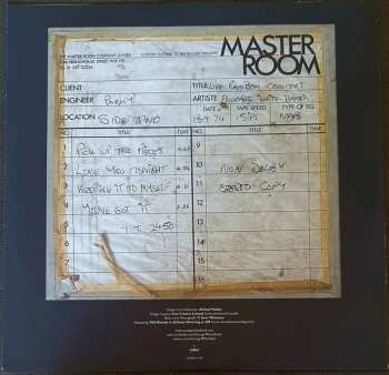 LP Average White Band: Live At The Rainbow Theatre, 1974 CLR