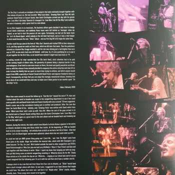 2LP Average White Band: On The Strip, The Sunset Sessions CLR