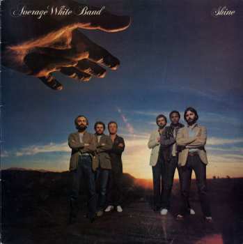 Album Average White Band: Shine