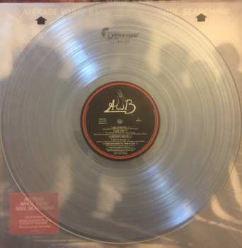 LP Average White Band: Soul Searching CLR