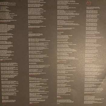 LP Average White Band: Soul Tattoo CLR