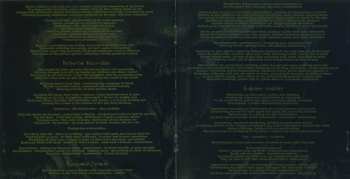 CD Aversion To Life: Ritualized Murder