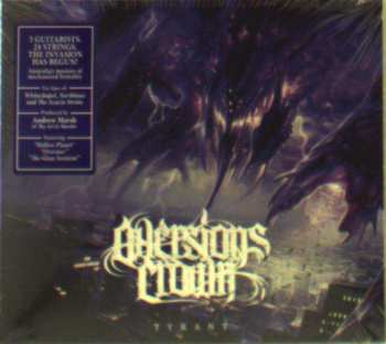 CD Aversions Crown: Tyrant DIGI