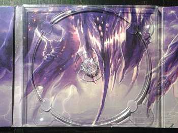CD Aversions Crown: Tyrant DIGI