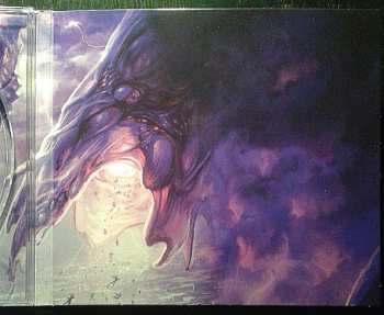 CD Aversions Crown: Tyrant DIGI