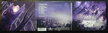CD Aversions Crown: Tyrant DIGI