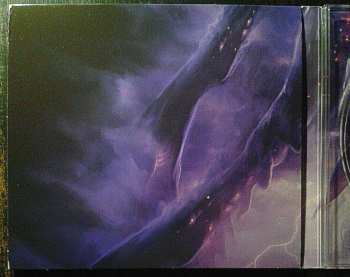 CD Aversions Crown: Tyrant DIGI