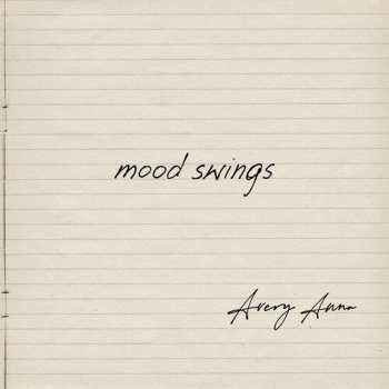 Album Avery Anna: Mood Swings