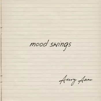 Avery Anna: Mood Swings
