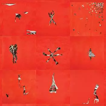 Panda Bear: Hollinndagain
