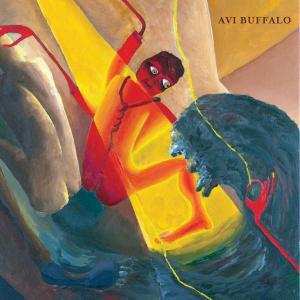 Album Avi Buffalo: Avi Buffalo
