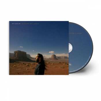 CD Avi Kaplan: Floating On A Dream