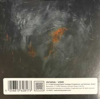 CD Aviana: Void