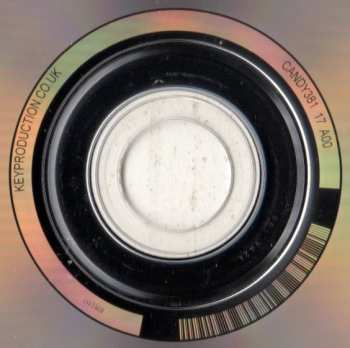 CD Aviator: Aviator