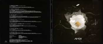 CD Avicii: Without You LTD