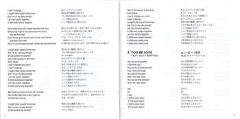CD Avicii: Without You LTD