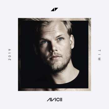 Album Avicii: Tim