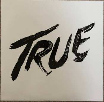 LP Avicii: True