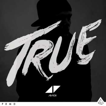 Album Avicii: True